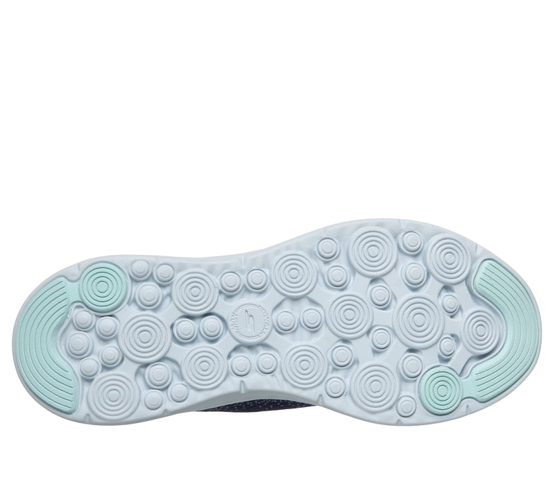 ZAPATILLAS MUJER SKECHERS SLIP-INS GO WALK NOW PARKER - 3