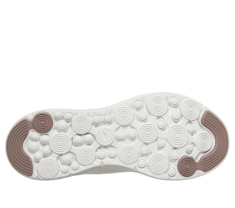 ZAPATILLAS MUJER SKECHERS SLIP-INS GO WALK NOW PARKER - 3