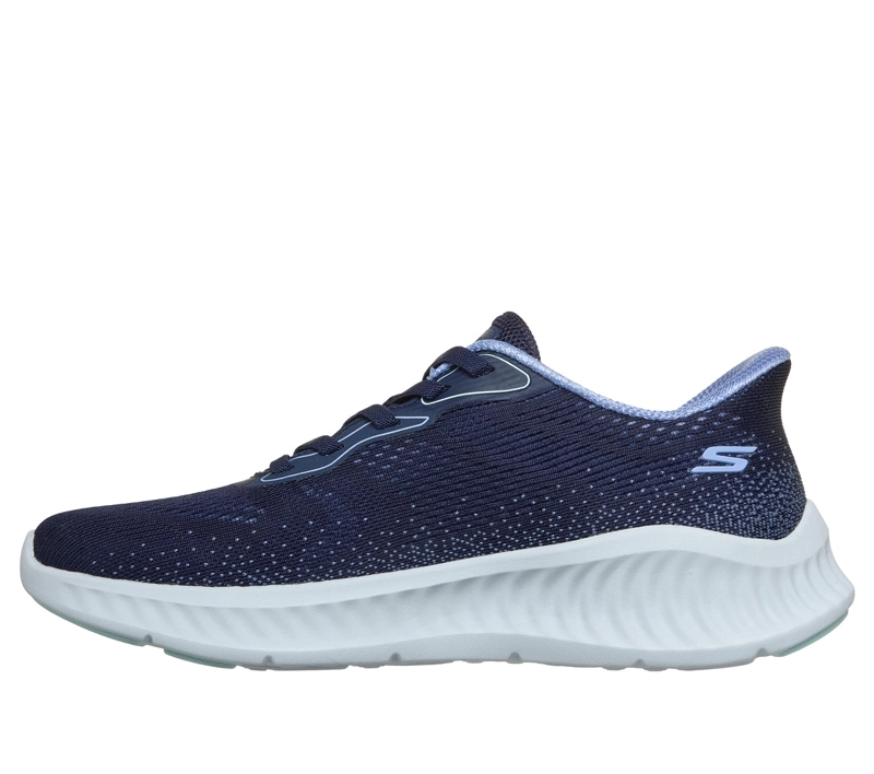 ZAPATILLAS MUJER SKECHERS SLIP-INS GO WALK NOW PARKER - 6