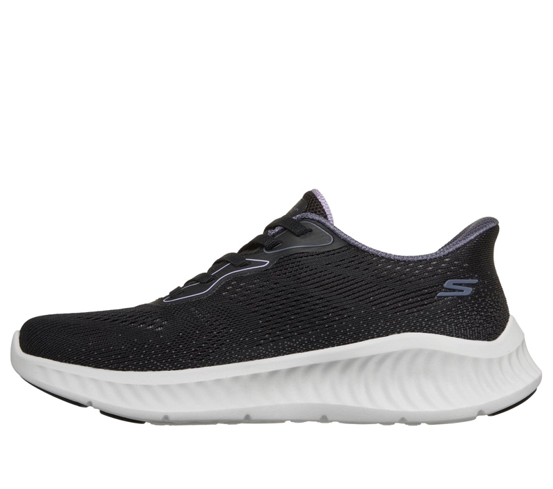 ZAPATILLAS MUJER SKECHERS SLIP-INS GO WALK NOW PARKER - 6