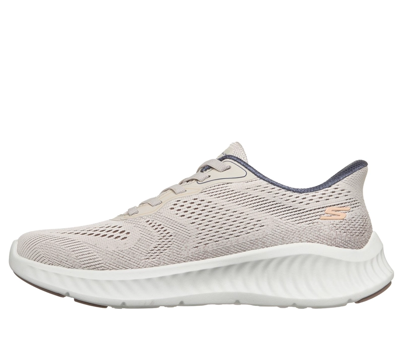 ZAPATILLAS MUJER SKECHERS SLIP-INS GO WALK NOW PARKER - 6