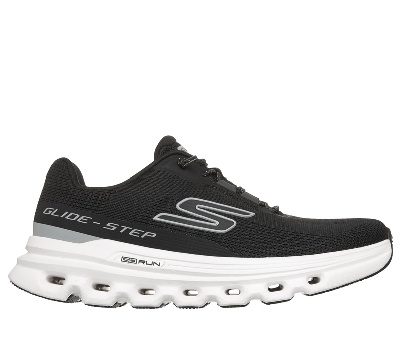 ZAPATILLAS MUJER SKECHERS GO RUN GLIDE-STEP ARCH FIT CASION - 1