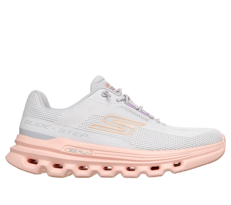 ZAPATILLAS MUJER SKECHERS GO RUN GLIDE-STEP ARCH FIT CASION - 1
