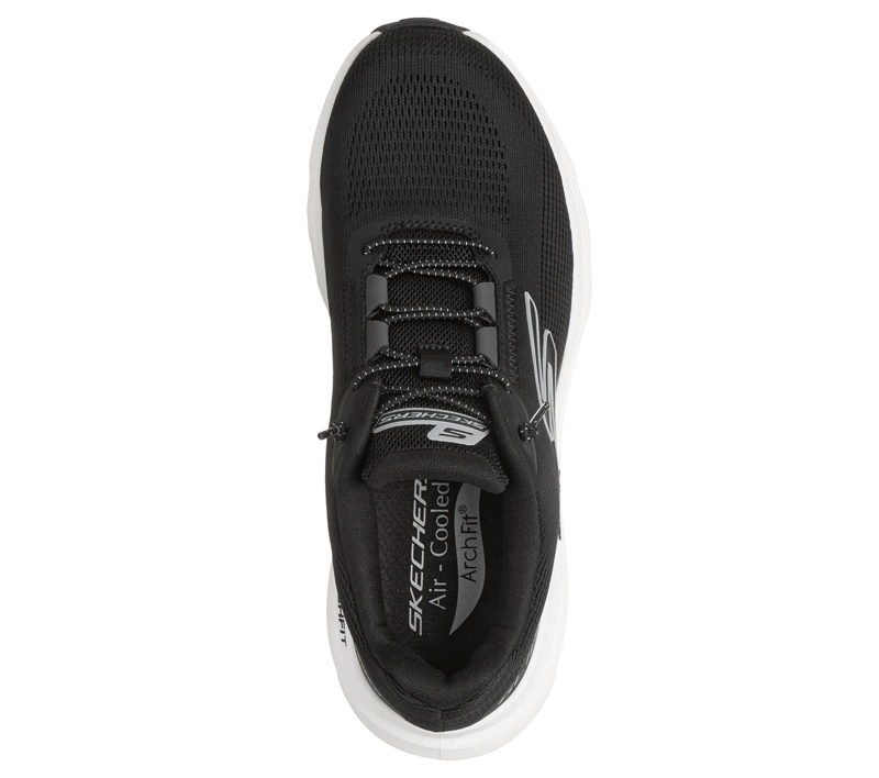 ZAPATILLAS MUJER SKECHERS GO RUN GLIDE-STEP ARCH FIT CASION - 2