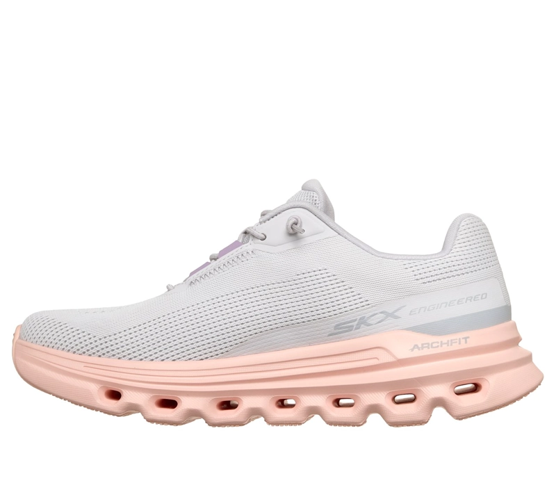 ZAPATILLAS MUJER SKECHERS GO RUN GLIDE-STEP ARCH FIT CASION - 5
