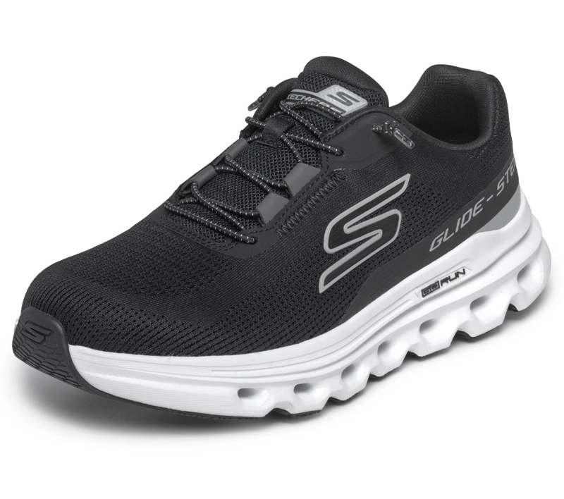ZAPATILLAS MUJER SKECHERS GO RUN GLIDE-STEP ARCH FIT CASION - 5