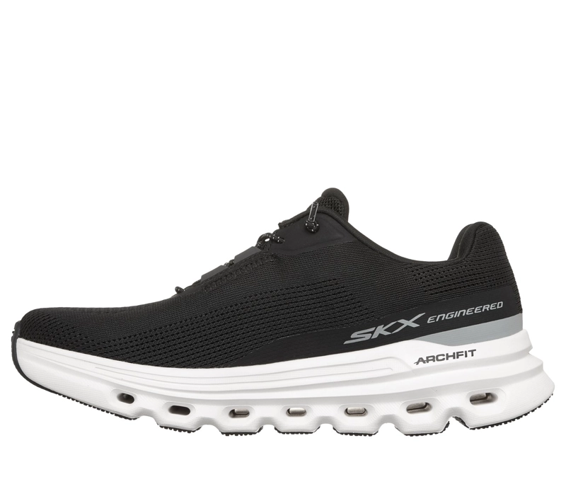 ZAPATILLAS MUJER SKECHERS GO RUN GLIDE-STEP ARCH FIT CASION - 6