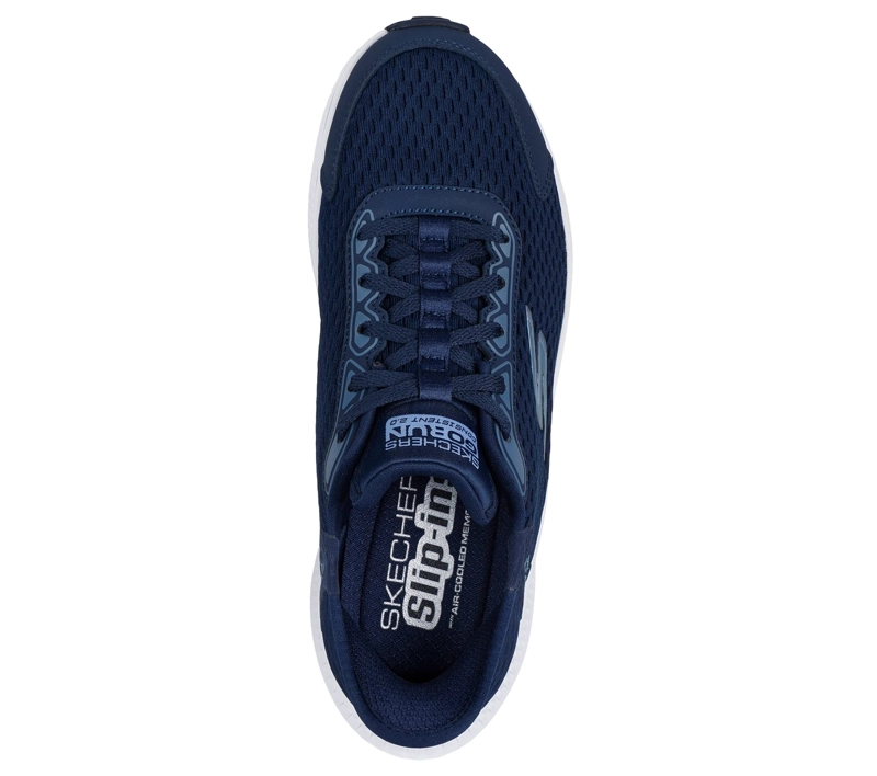 ZAPATILLAS MUJER SKECHERS SLIP-INS GO RUN CONSISTENT 2.0 - 2