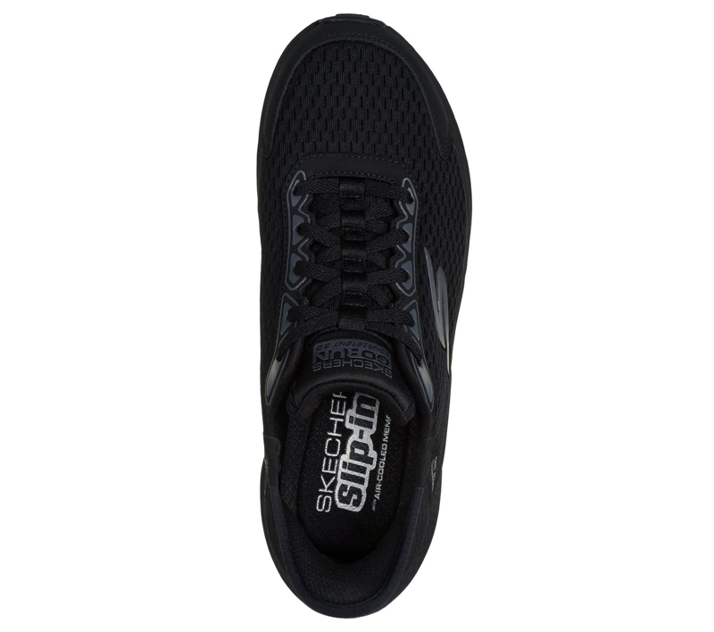 ZAPATILLAS MUJER SKECHERS SLIP-INS GO RUN CONSISTENT 2.0 - 2