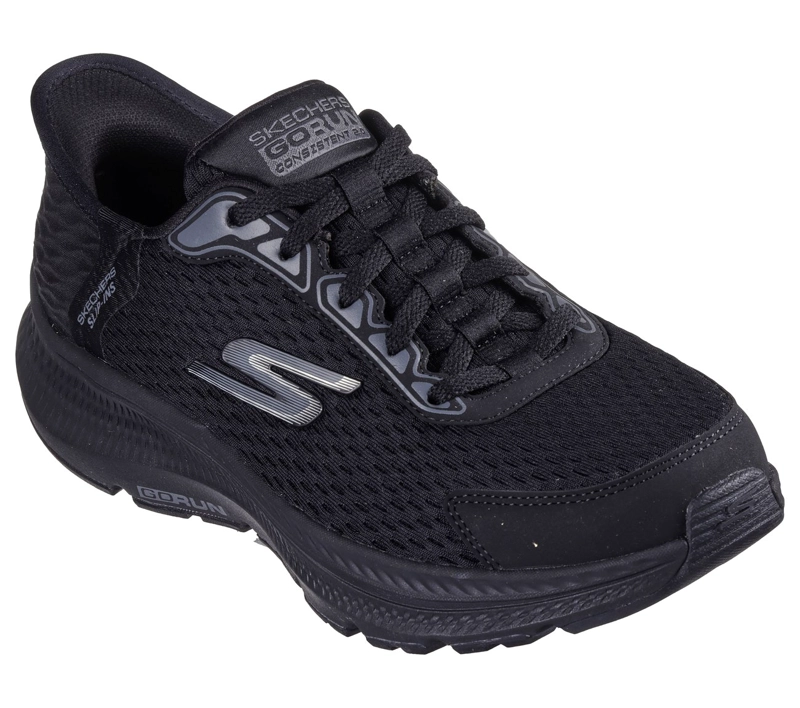 ZAPATILLAS MUJER SKECHERS SLIP-INS GO RUN CONSISTENT 2.0 - 4