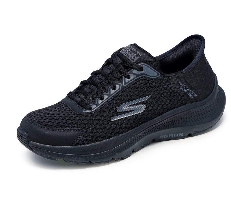 ZAPATILLAS MUJER SKECHERS SLIP-INS GO RUN CONSISTENT 2.0 - 5