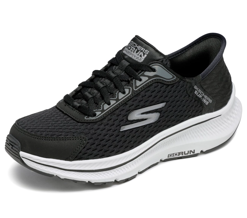 ZAPATILLAS MUJER SKECHERS SLIP-INS GO RUN CONSISTENT 2.0 - 5