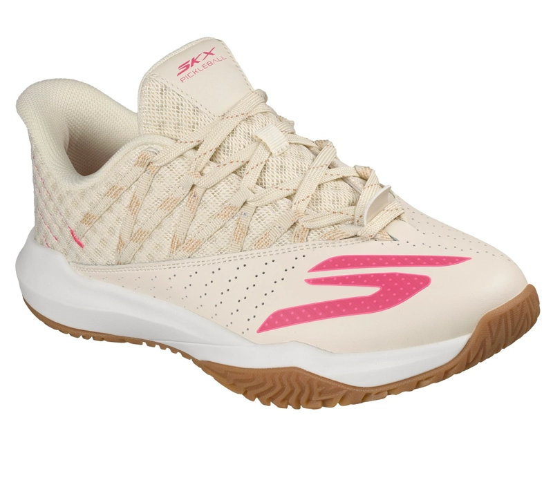 ZAPATILLAS MUJER SKECHERS VIPER COURT RALLY - 4