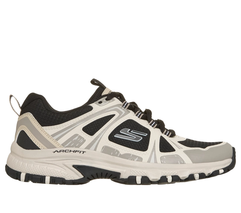 ZAPATILLAS MUJER SKECHERS ARCH FIT HILLCREST - 1