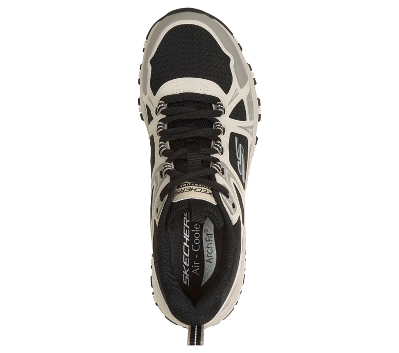 ZAPATILLAS MUJER SKECHERS ARCH FIT HILLCREST - 2