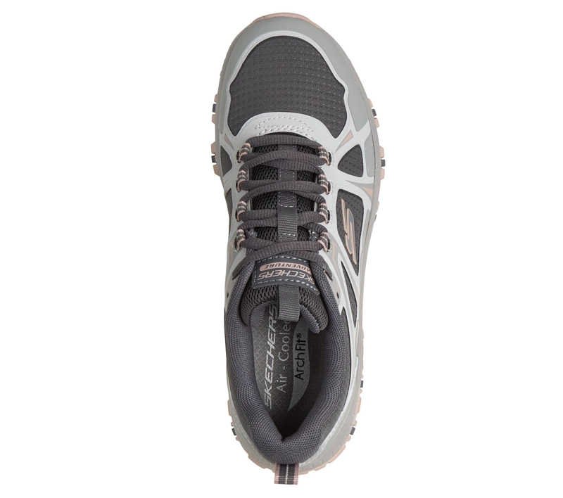 ZAPATILLAS MUJER SKECHERS ARCH FIT HILLCREST - 2