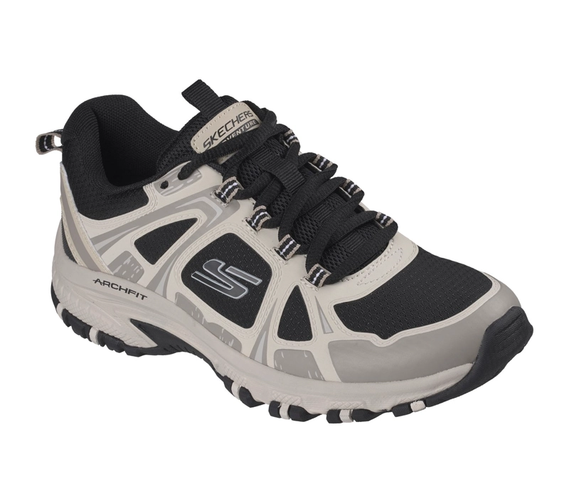 ZAPATILLAS MUJER SKECHERS ARCH FIT HILLCREST - 4