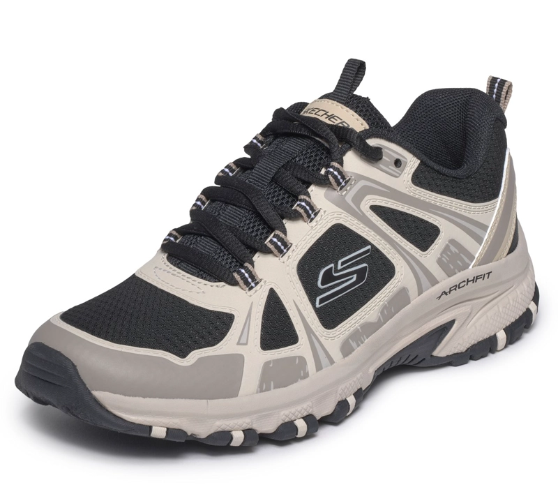 ZAPATILLAS MUJER SKECHERS ARCH FIT HILLCREST - 5