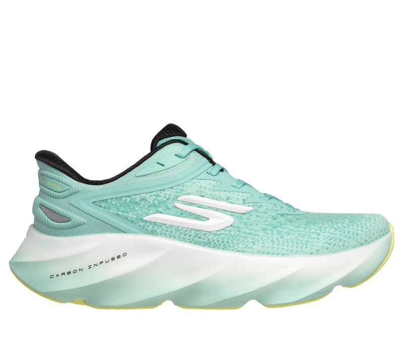 ZAPATILLAS MUJER SKECHERS SLIP-INS SKX AERO BURST SI - 1