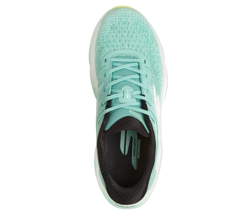 ZAPATILLAS MUJER SKECHERS SLIP-INS SKX AERO BURST SI - 2