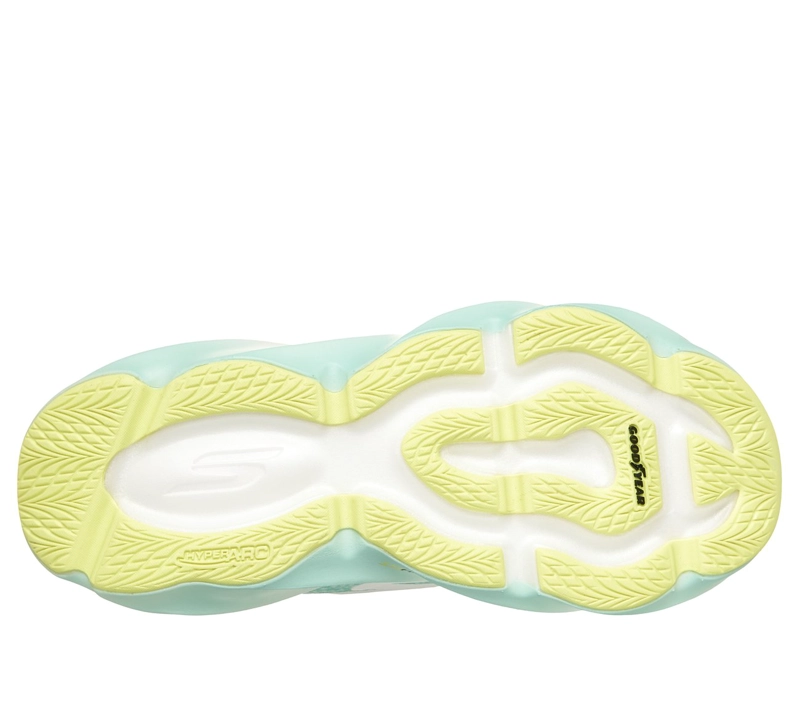 ZAPATILLAS MUJER SKECHERS SLIP-INS SKX AERO BURST SI - 3