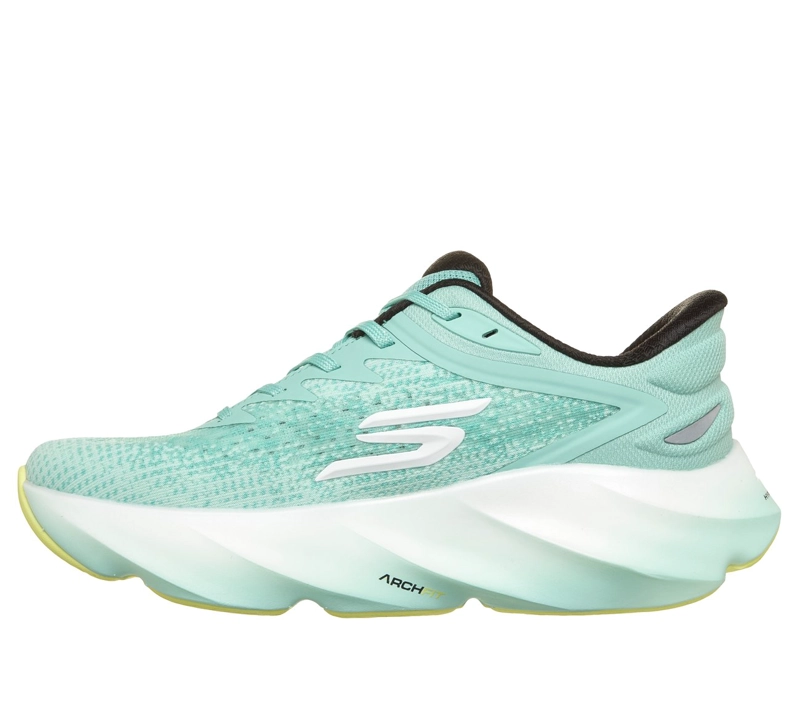 ZAPATILLAS MUJER SKECHERS SLIP-INS SKX AERO BURST SI - 6