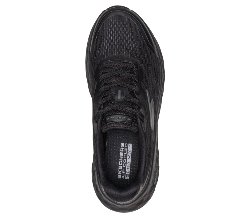 ZAPATILLAS MUJER SKECHERS GO WALK MAX CUSHIONING FLEX - 2