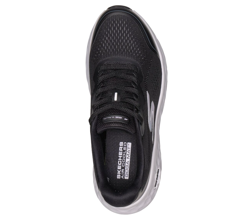 ZAPATILLAS MUJER SKECHERS GO WALK MAX CUSHIONING FLEX - 2