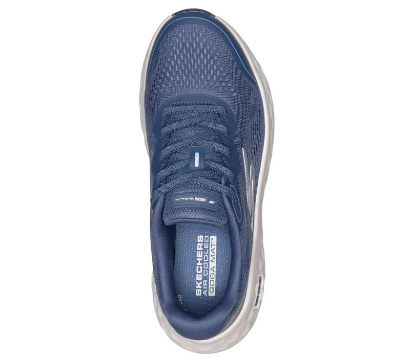 ZAPATILLAS MUJER SKECHERS GO WALK MAX CUSHIONING FLEX - 2
