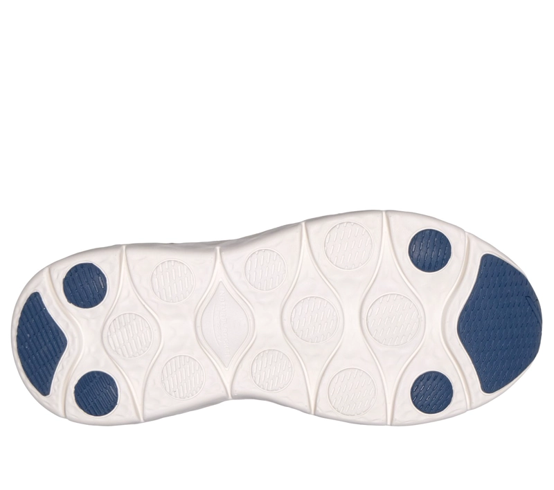 ZAPATILLAS MUJER SKECHERS GO WALK MAX CUSHIONING FLEX - 3