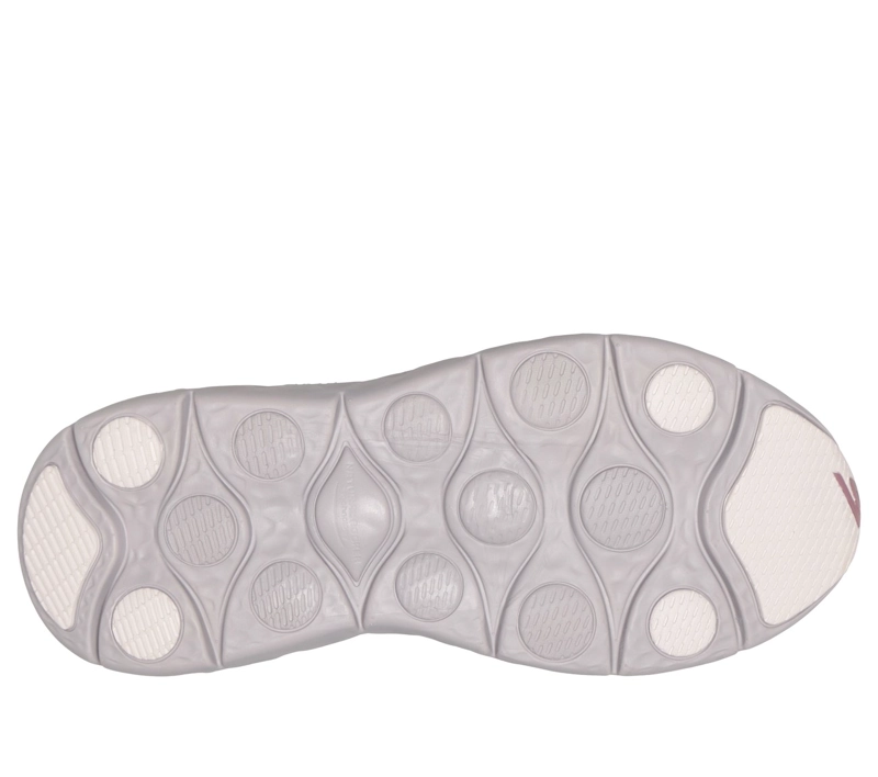 ZAPATILLAS MUJER SKECHERS GO WALK MAX CUSHIONING FLEX - 3