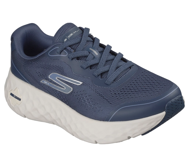 ZAPATILLAS MUJER SKECHERS GO WALK MAX CUSHIONING FLEX - 4