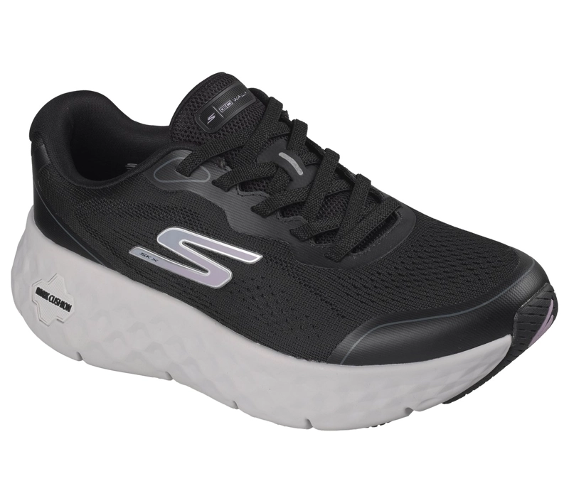 ZAPATILLAS MUJER SKECHERS GO WALK MAX CUSHIONING FLEX - 4