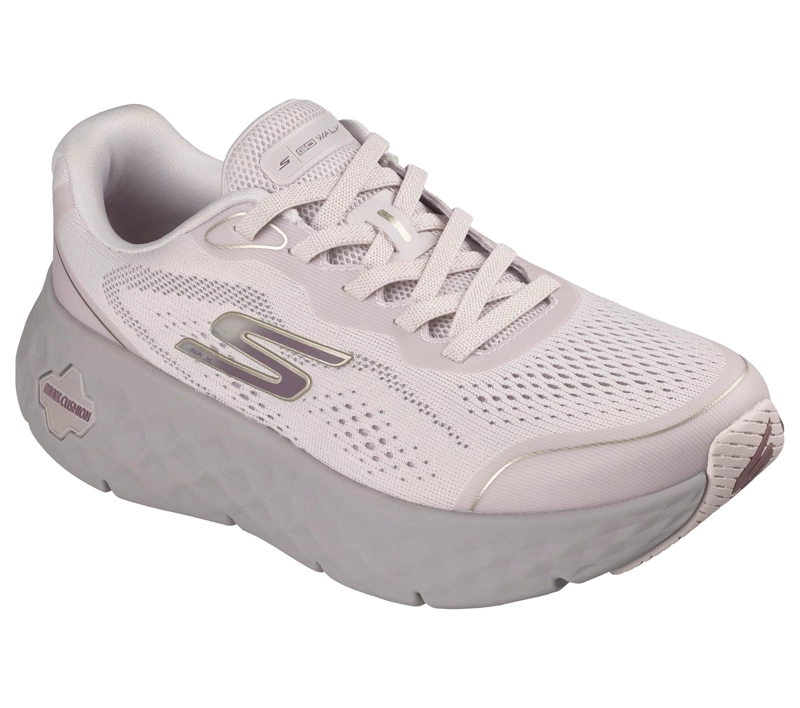 ZAPATILLAS MUJER SKECHERS GO WALK MAX CUSHIONING FLEX - 4