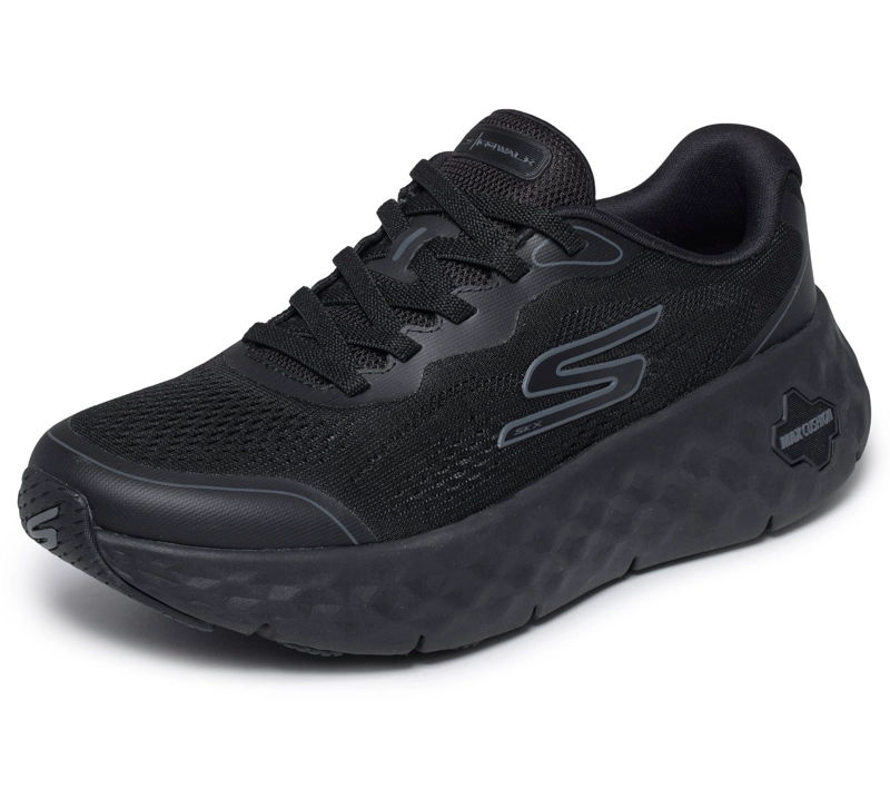 ZAPATILLAS MUJER SKECHERS GO WALK MAX CUSHIONING FLEX - 5