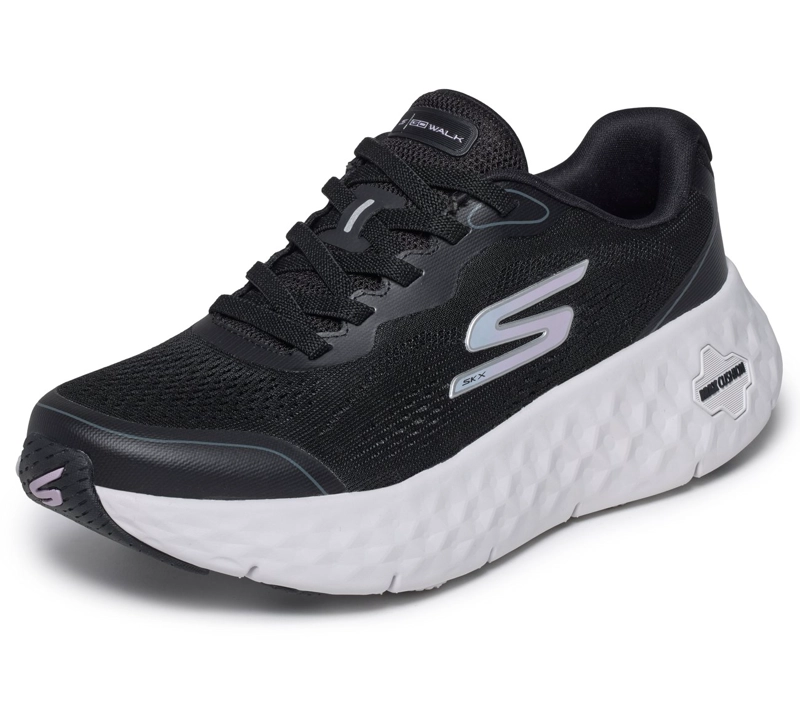 ZAPATILLAS MUJER SKECHERS GO WALK MAX CUSHIONING FLEX - 5