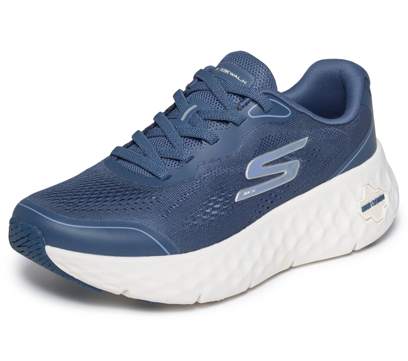 ZAPATILLAS MUJER SKECHERS GO WALK MAX CUSHIONING FLEX - 5