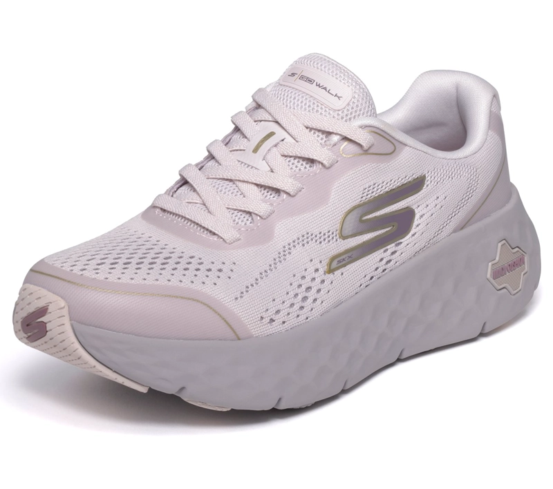 ZAPATILLAS MUJER SKECHERS GO WALK MAX CUSHIONING FLEX - 5