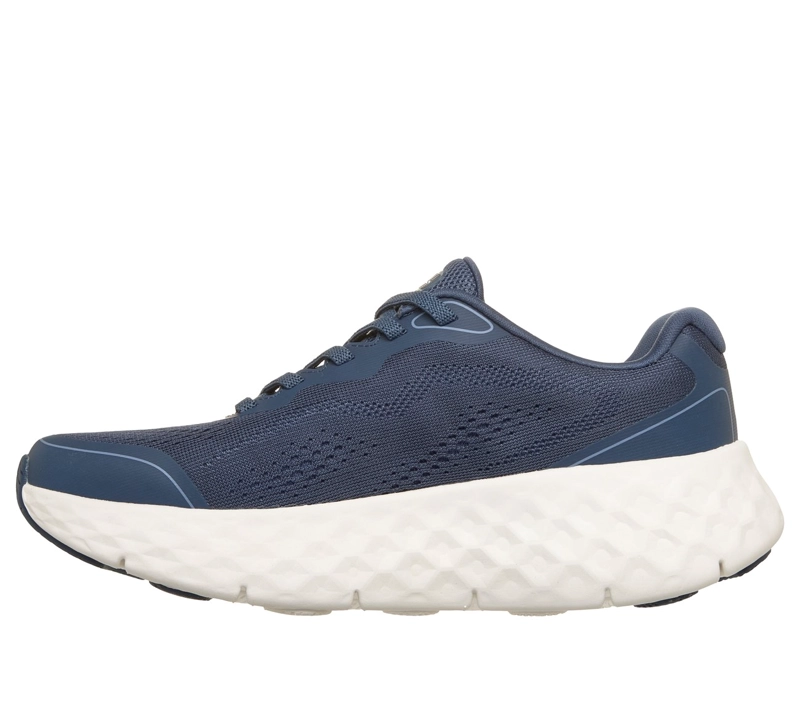 ZAPATILLAS MUJER SKECHERS GO WALK MAX CUSHIONING FLEX - 6