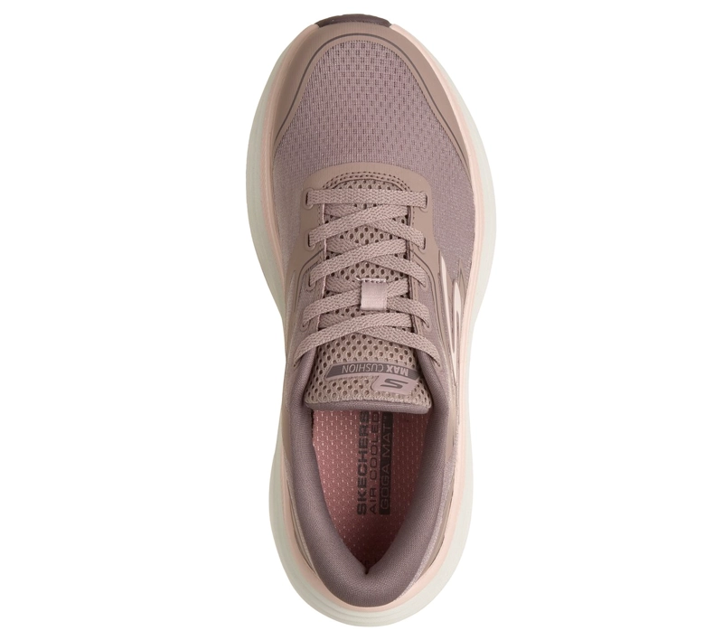 ZAPATILLAS MUJER SKECHERS MAX CUSHIONING ENDEAVOUR NOVANT - 2