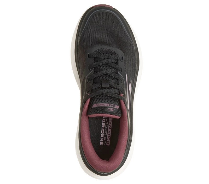 ZAPATILLAS MUJER SKECHERS MAX CUSHIONING ENDEAVOUR NOVANT - 2