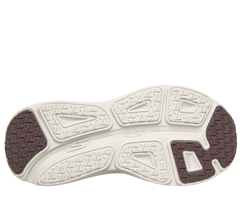 ZAPATILLAS MUJER SKECHERS MAX CUSHIONING ENDEAVOUR NOVANT - 3
