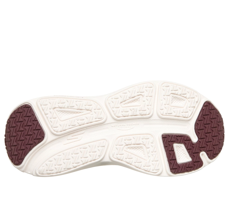 ZAPATILLAS MUJER SKECHERS MAX CUSHIONING ENDEAVOUR NOVANT - 3