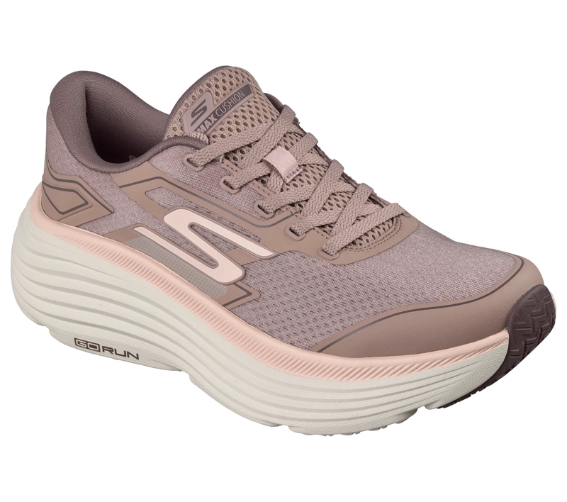 ZAPATILLAS MUJER SKECHERS MAX CUSHIONING ENDEAVOUR NOVANT - 4