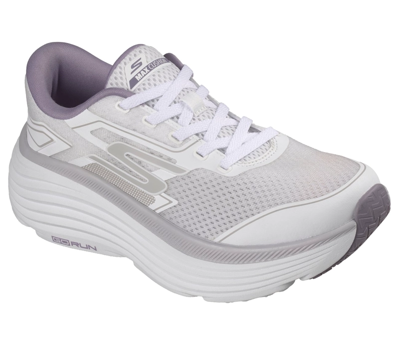 ZAPATILLAS MUJER SKECHERS MAX CUSHIONING ENDEAVOUR NOVANT - 4