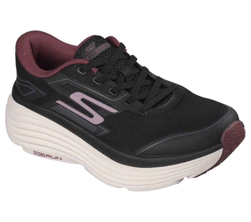 ZAPATILLAS MUJER SKECHERS MAX CUSHIONING ENDEAVOUR NOVANT - 4