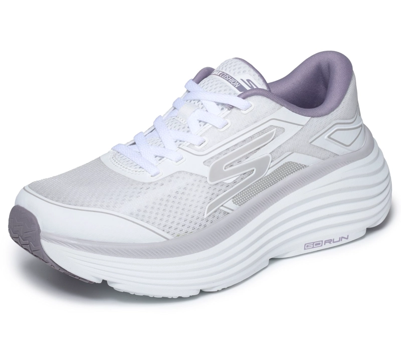 ZAPATILLAS MUJER SKECHERS MAX CUSHIONING ENDEAVOUR NOVANT - 5