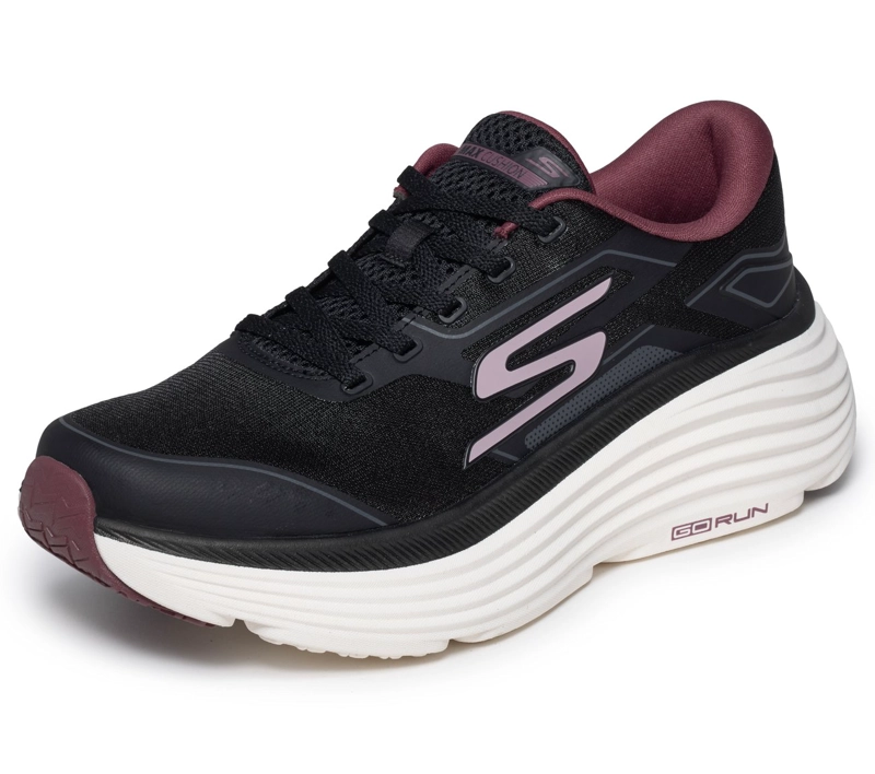 ZAPATILLAS MUJER SKECHERS MAX CUSHIONING ENDEAVOUR NOVANT - 5