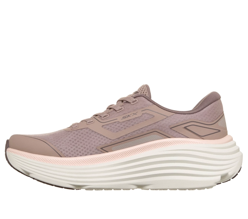 ZAPATILLAS MUJER SKECHERS MAX CUSHIONING ENDEAVOUR NOVANT - 6