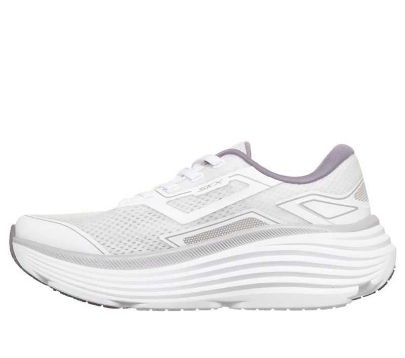 ZAPATILLAS MUJER SKECHERS MAX CUSHIONING ENDEAVOUR NOVANT - 6